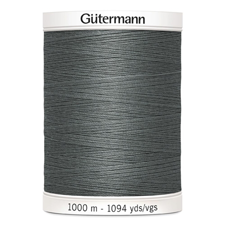 Gutermann 1000m, 701