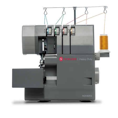 Singer Heavy Duty HD0405S - Overlock