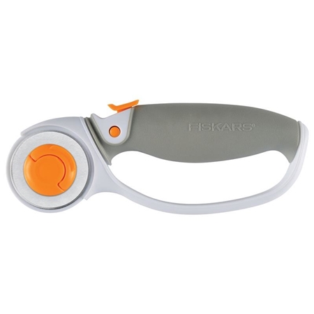 Fiskars F-9521P roterande kniv Ø 45mm