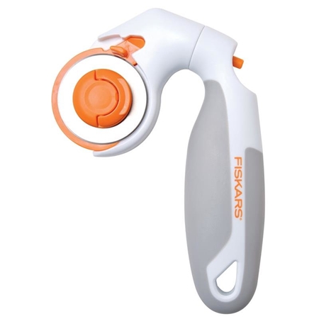 Fiskars Ledad cirkulär rullkniv Ø 45mm
