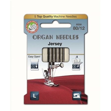 Organ 130/705 H Jersey ECO 080