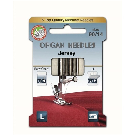 Organ 130/705 H Jersey ECO 090
