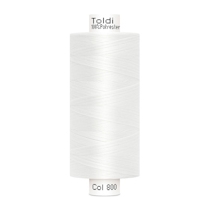 Gutermann Toldi 1000m