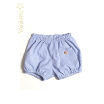 MINIKREA BABY BLOOMERS STR 50-92