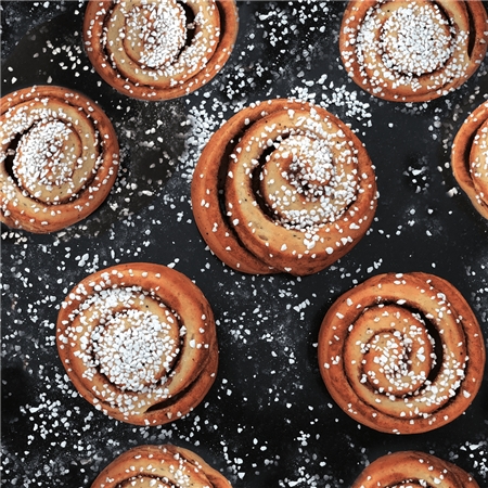 KANELBULLE