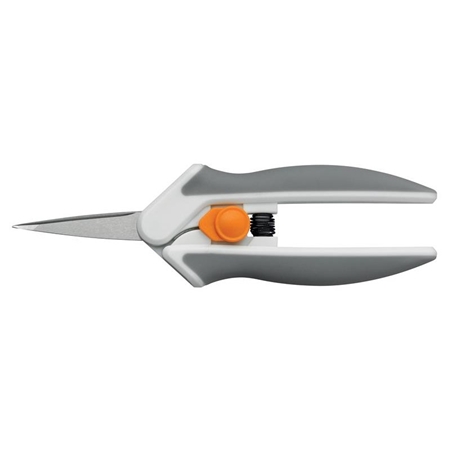 Fiskars F-2921 EasyAction(TM) Softgrip®MicroTip® 16cm