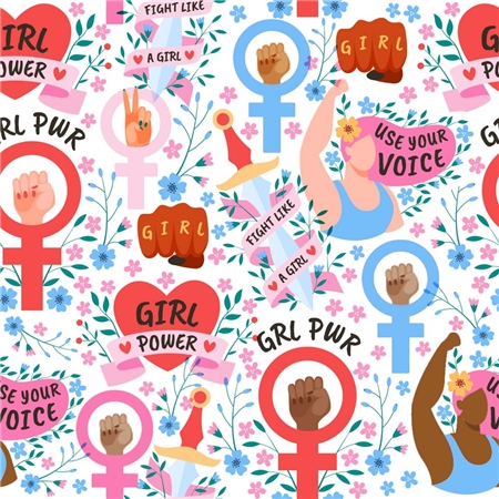 GIRLPOWER