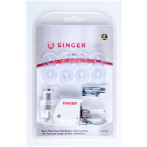 Quilting kit Singer Elite