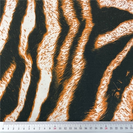 TIGER ORANGE