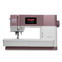 Pfaff Quilt Ambition 635