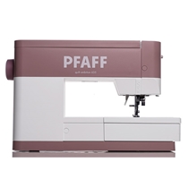 Pfaff Quilt Ambition 635