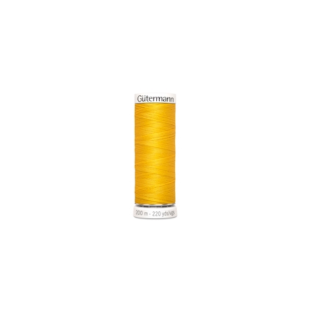 Gutermann 200m, 106
