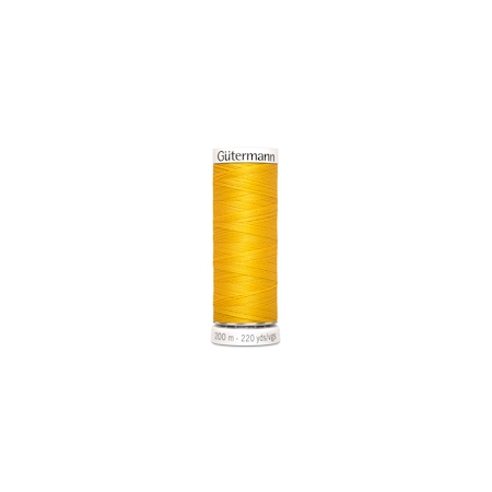 Gutermann 200m, 106