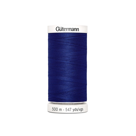 Gutermann 500m, 310