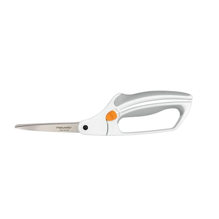 Fiskars Softtouch Universalsax 26 cm