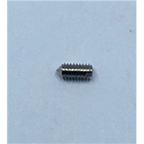 SINGER OVERLOCK NEEDLE SET SCREW