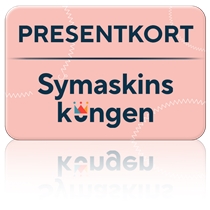 Symaskins väskor