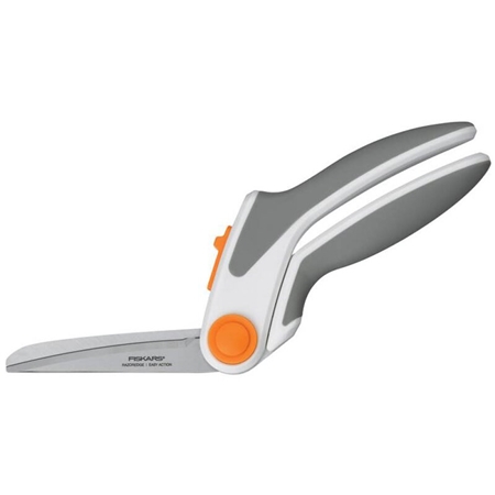 Fiskars F-2912 Easy Action Softgrip RazorEdge24cm