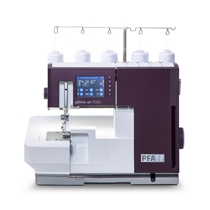 PFAFF Admire Air 7000