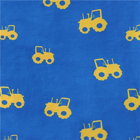SVENSK TRAKTOR