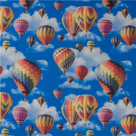Luftballonger