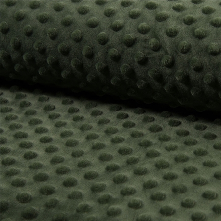 Minky khaki