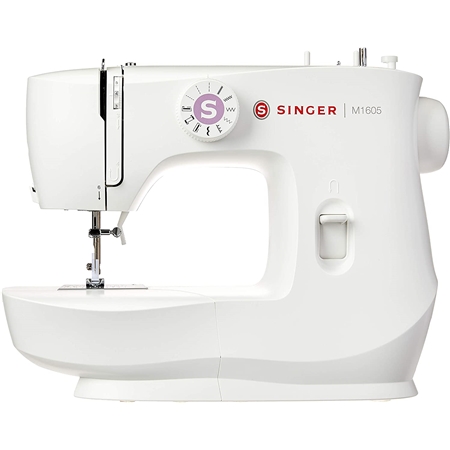 Singer M1605