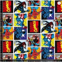 Marvel Comics