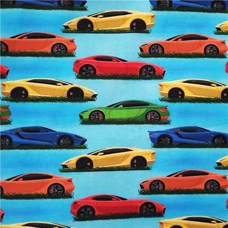 SPORTSCARS