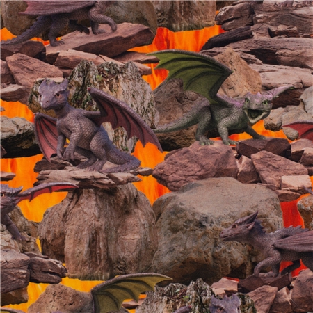 DRAKAR