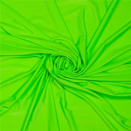 Badlycra - Neon Grön