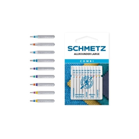 Schmetz Allrounder Large