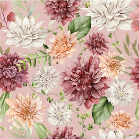 Dahlia Kvist Rosa