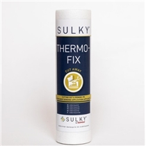 Sulky Thermofix Vit 25cm