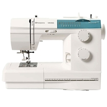 Husqvarna Viking Emerald 118