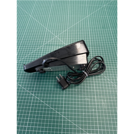 BEG,HUSQVARNA FOTPEDAL  TILL MODEL 2000