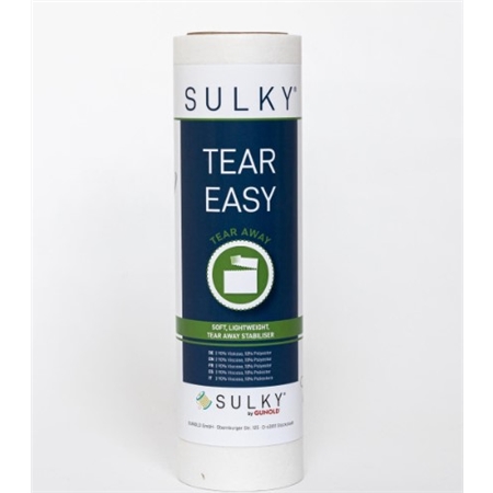 Sulky Tear Easy Vit 25cm