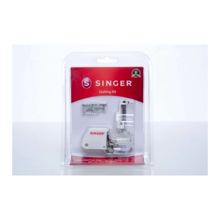 Singer Quilting Feet Kit