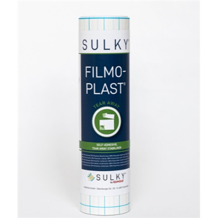 Sulky Filmoplast Vit 25cm