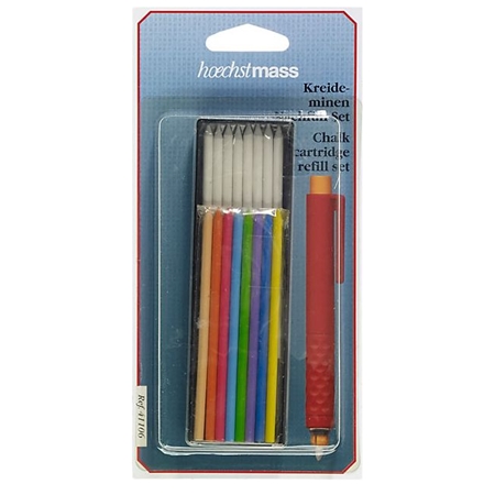 Kritstift refill