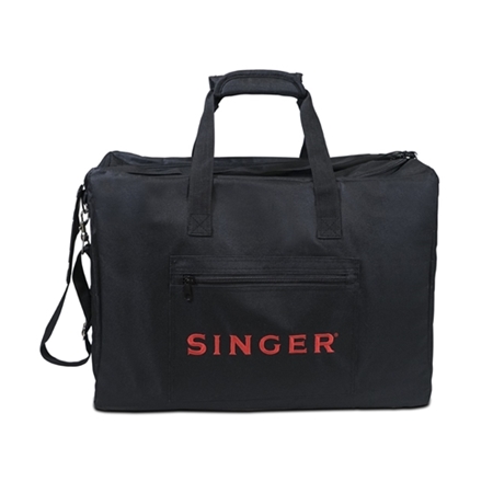 Singer Overlockväska