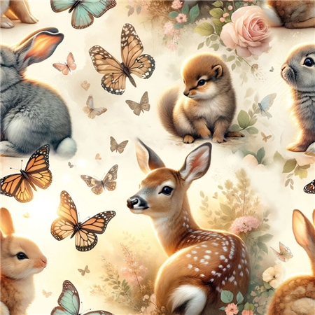 BAMBI