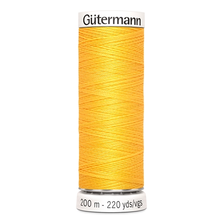 Alla tygers tråd 200m Col. 417