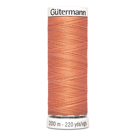 Alla tygers tråd 200m Col. 587