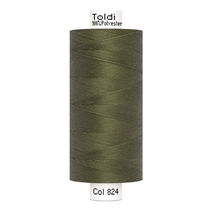 Gutermann Toldi 1000m