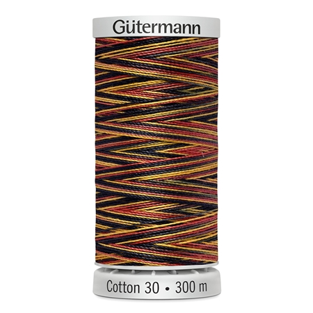 Gutermann Sulky Cotton 30 col.4117