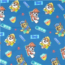 Paw Patrol