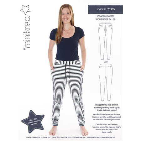 70335 Minikrea Joggers