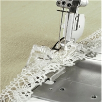 PFAFF Coverstitch Feet Kit