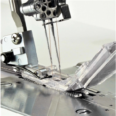 PFAFF Coverstitch Feet Kit